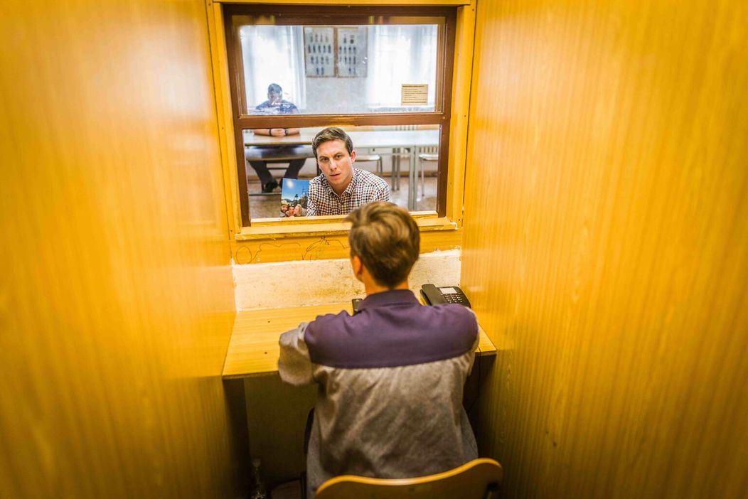 Matematika zločinu Jan Nedbal a Kryštof Bartoš