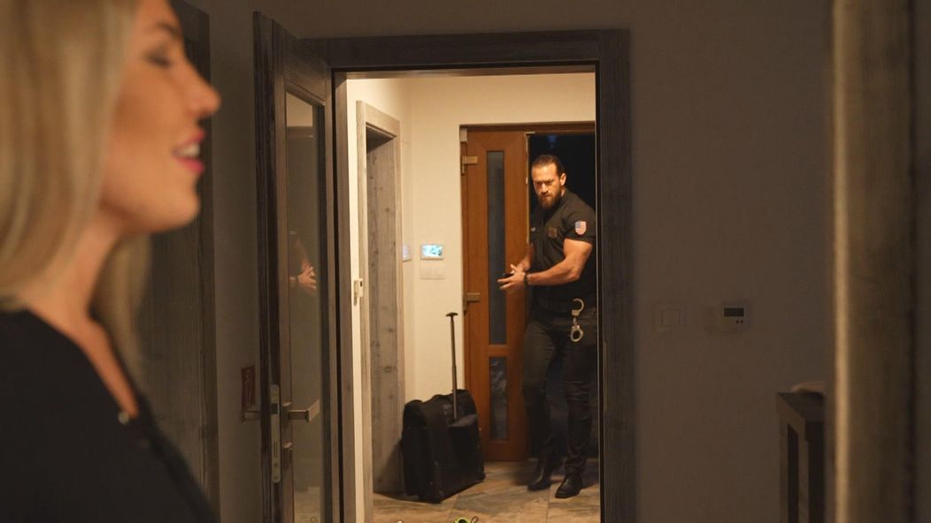 Dievčatá z Ruže pre nevestu na chate: Prekvapil ich striptér