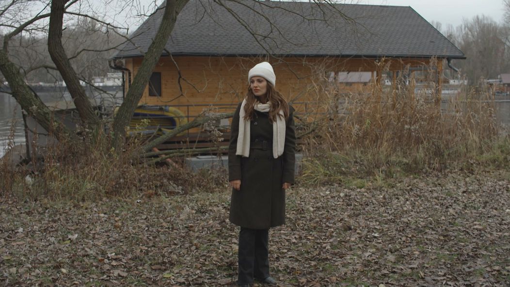 Naďa nechala Šimona ísť