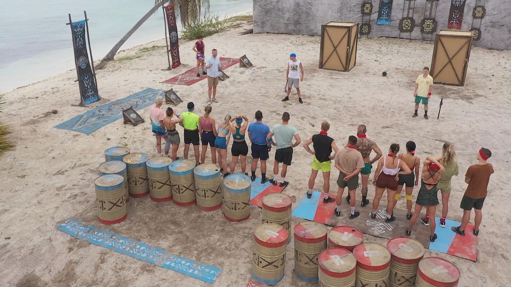 Titánov a Lovcov čakalo po súboji o kmeňovú imunitu prekvapenie.