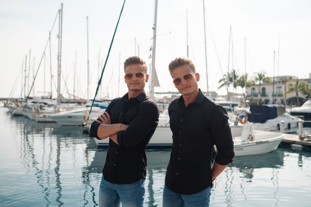Daniel a Samuel