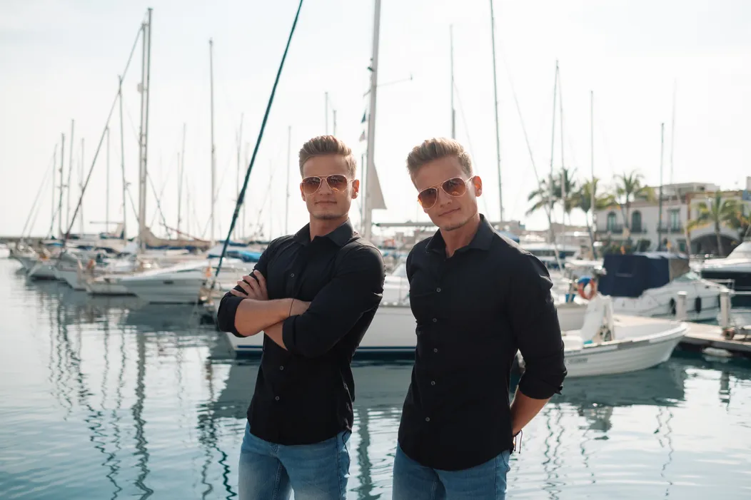 Daniel a Samuel