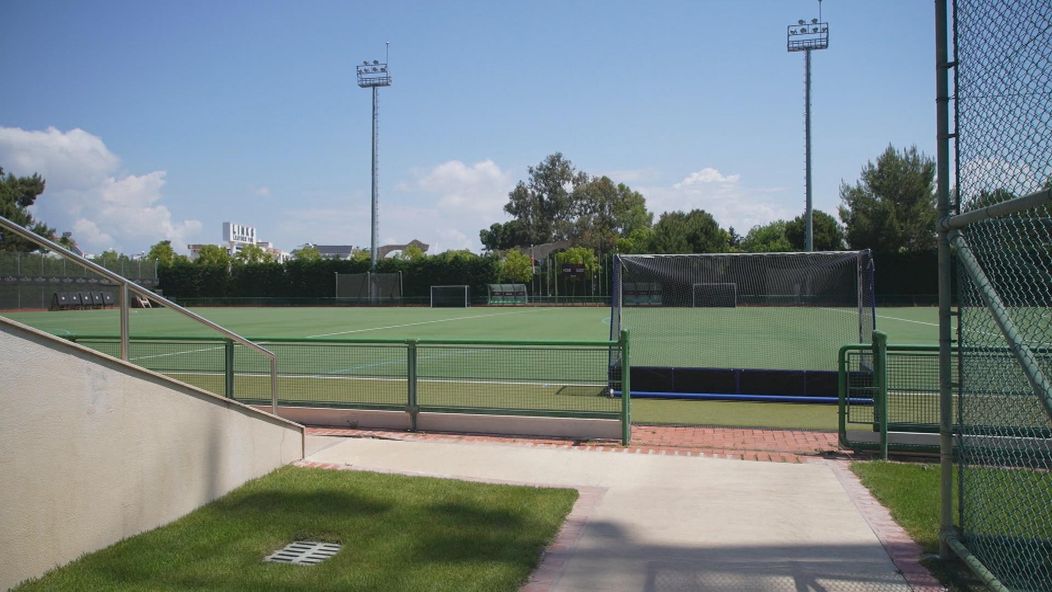 Účastníci Extrémnych premien absolvovali bootcamp v profesionálnom športovom zariadení v Turecku.