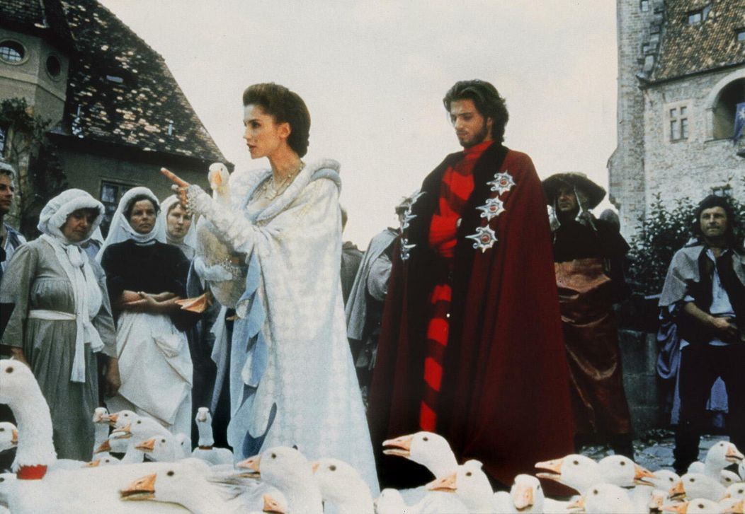 Fantaghiro
