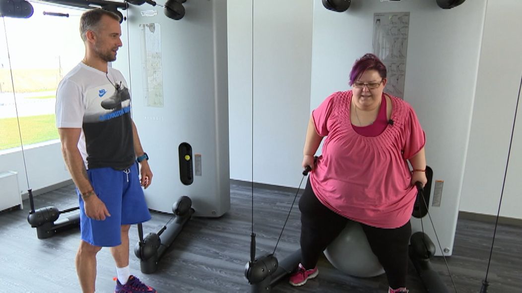 Silviine začiatky boli ťažké