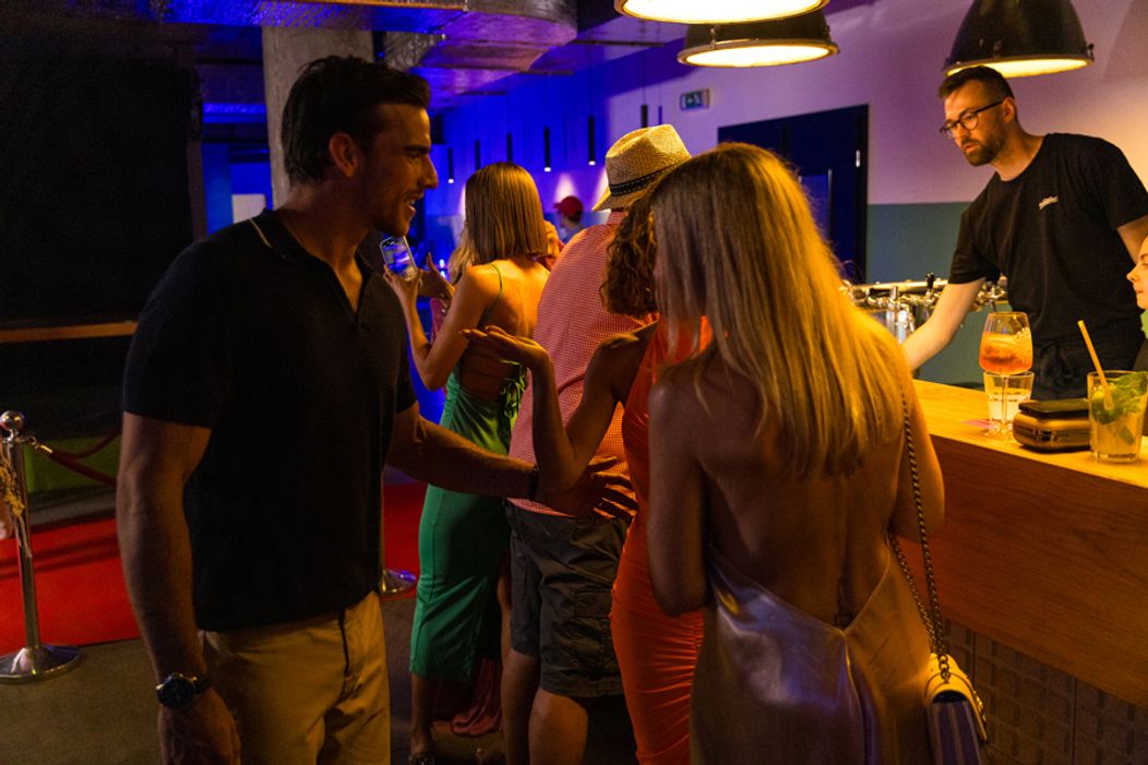 Zákulisie Media party: Takto sa zabávali markizáci