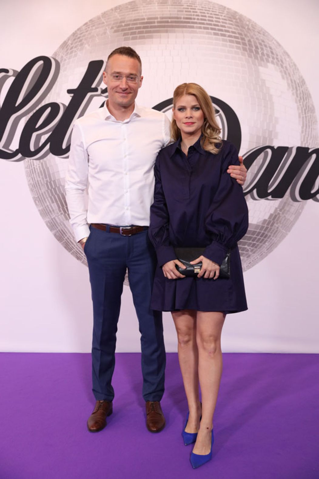 Móda z Let's Dance - 7. kolo