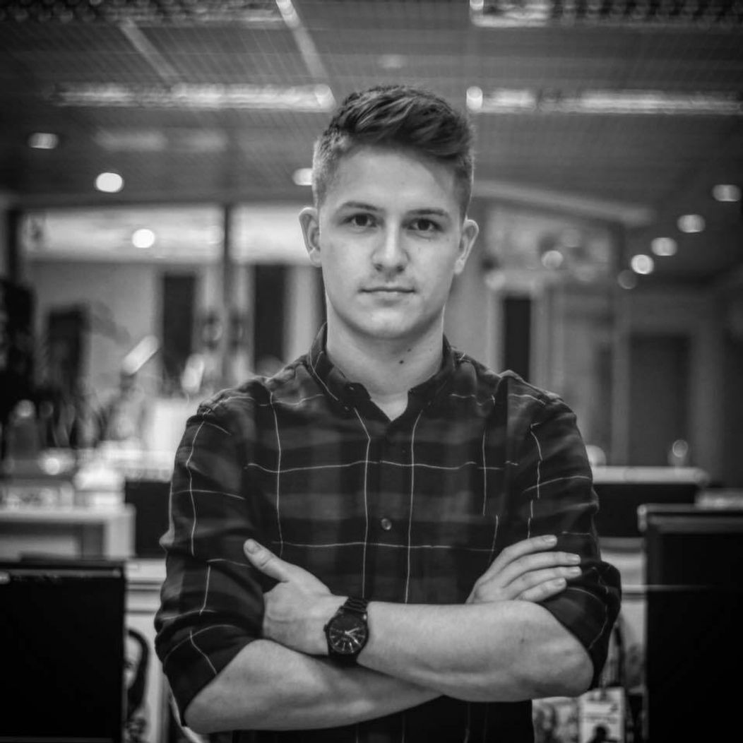 Dominik Matulaj