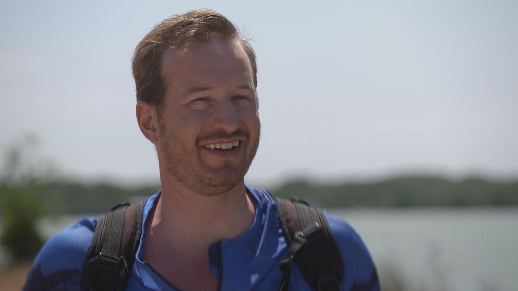 Ondro vymyslí skvelý nápad.