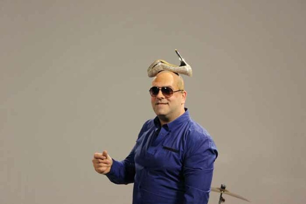 Kredenc, Malachovský