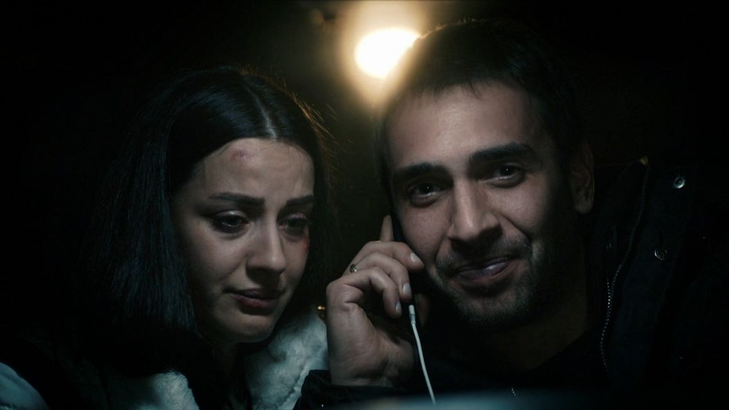 Zachránené životy