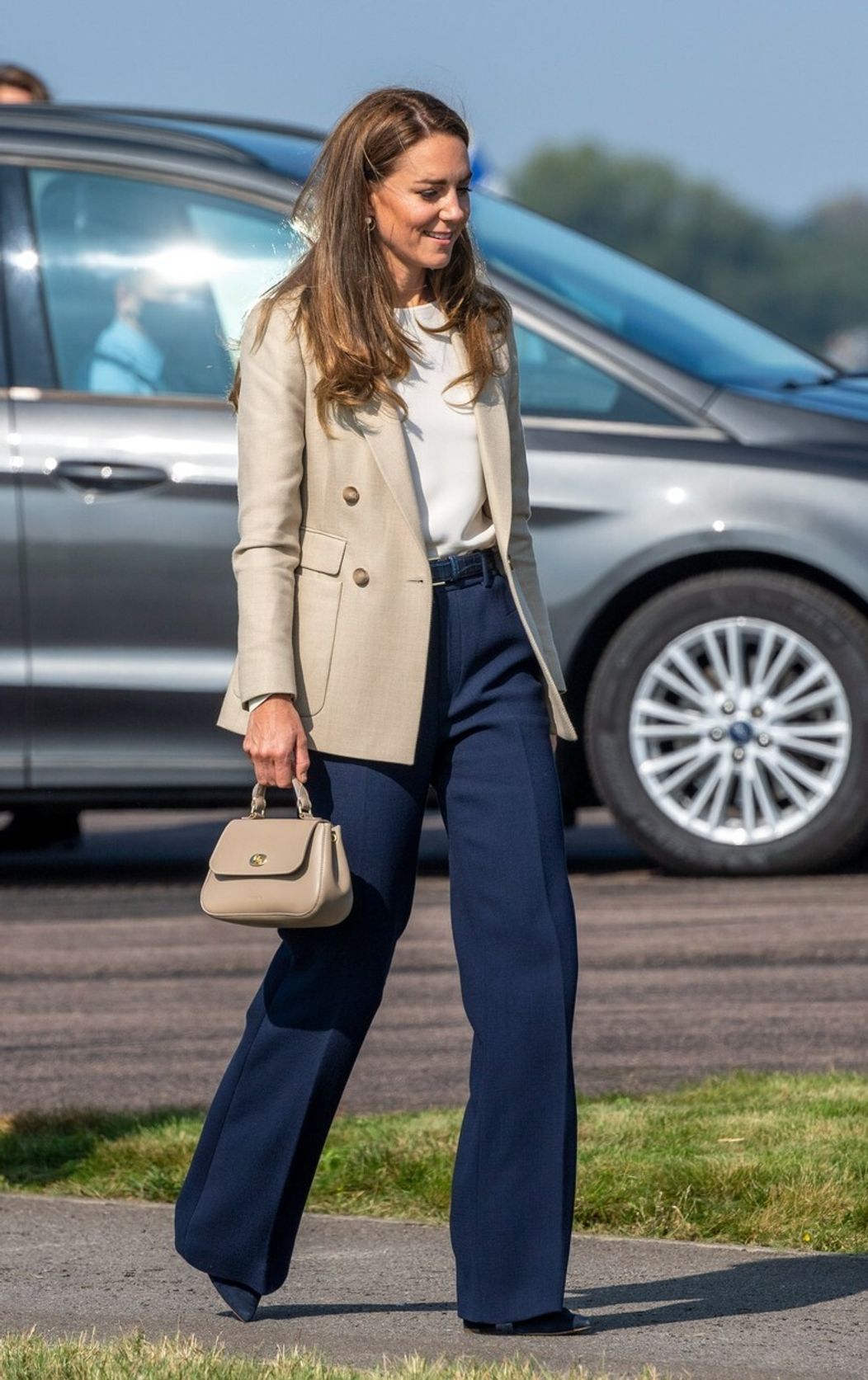 Kate a jej najlepšie outfity roku 2021
