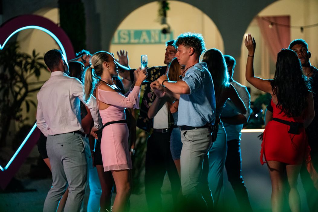 Nové párovanie - 7. epizóda