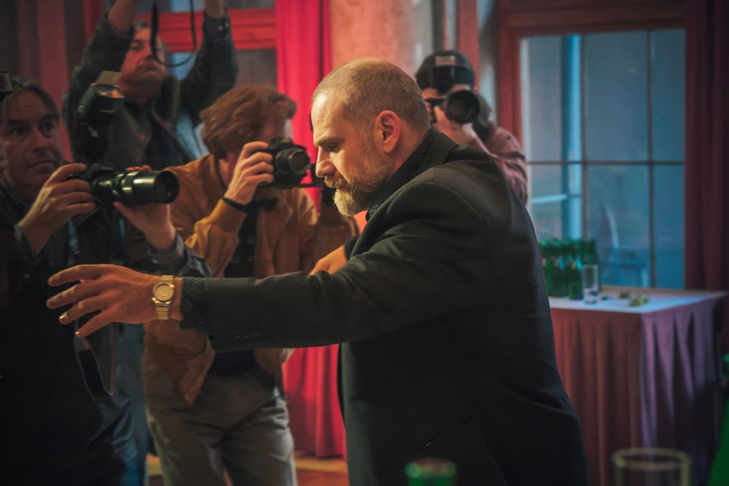 Druhá séria seriálu Iveta - 1. epizóda