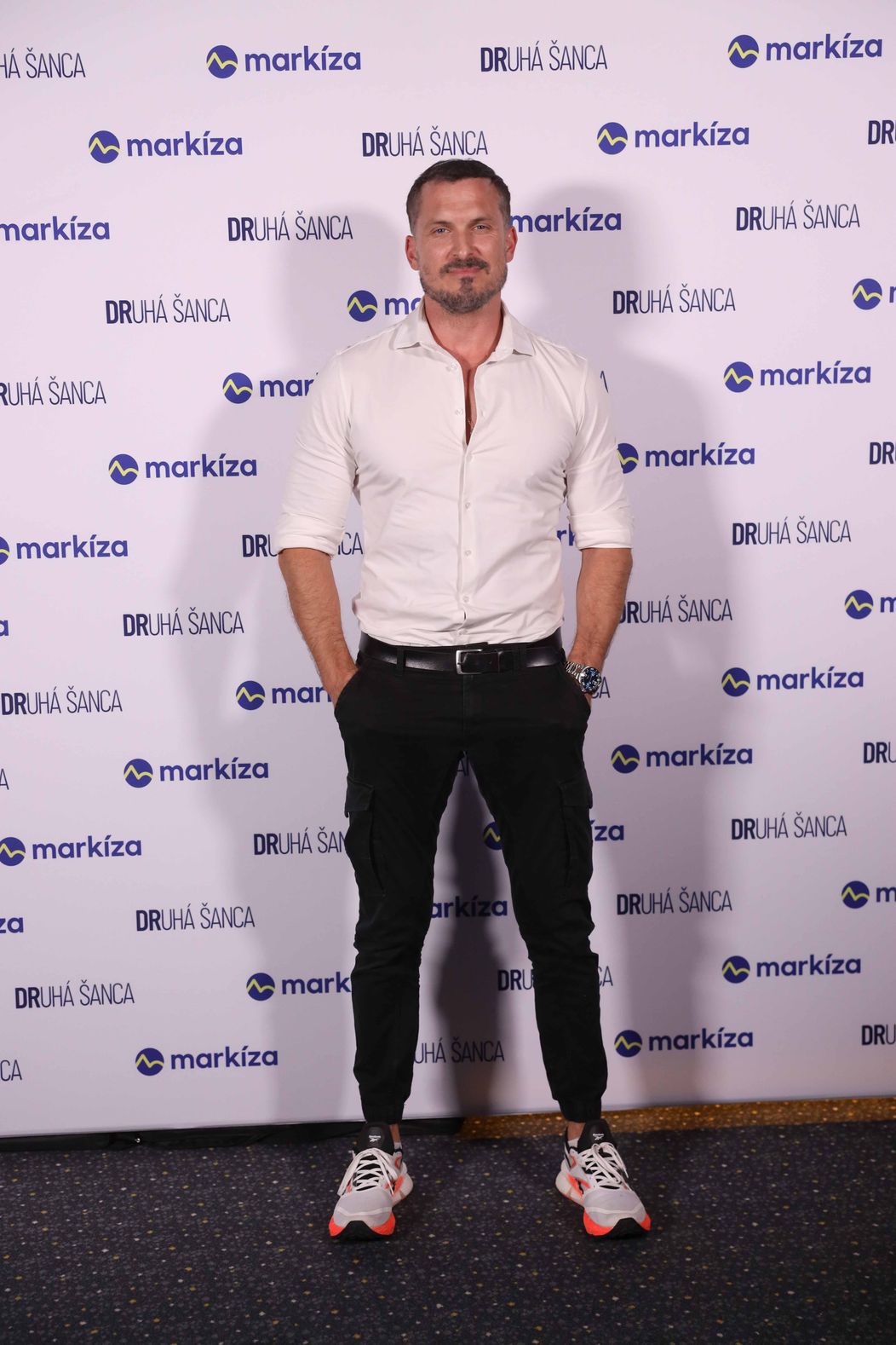 Premiéra tretej série seriálu Druhá šanca