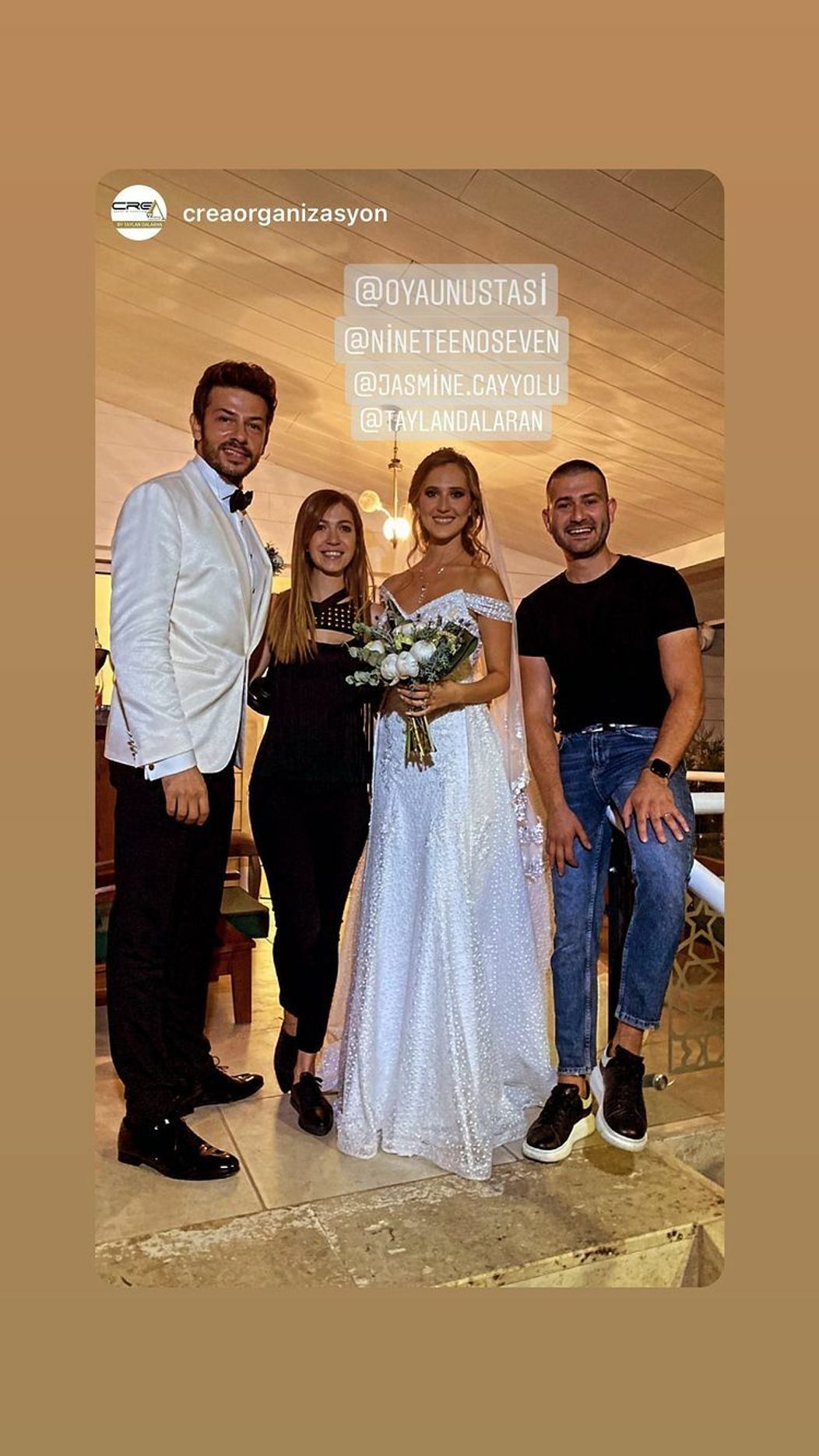 Ahmet Tansu Taşanlar a Oya Unustası