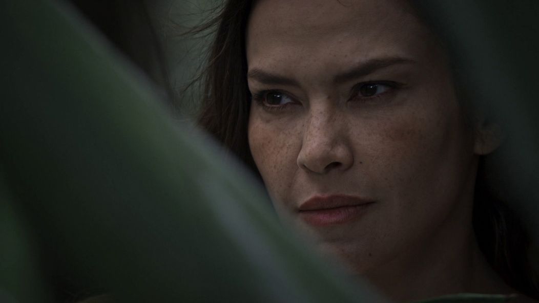 Skrytá vášeň – Príbeh pokračuje