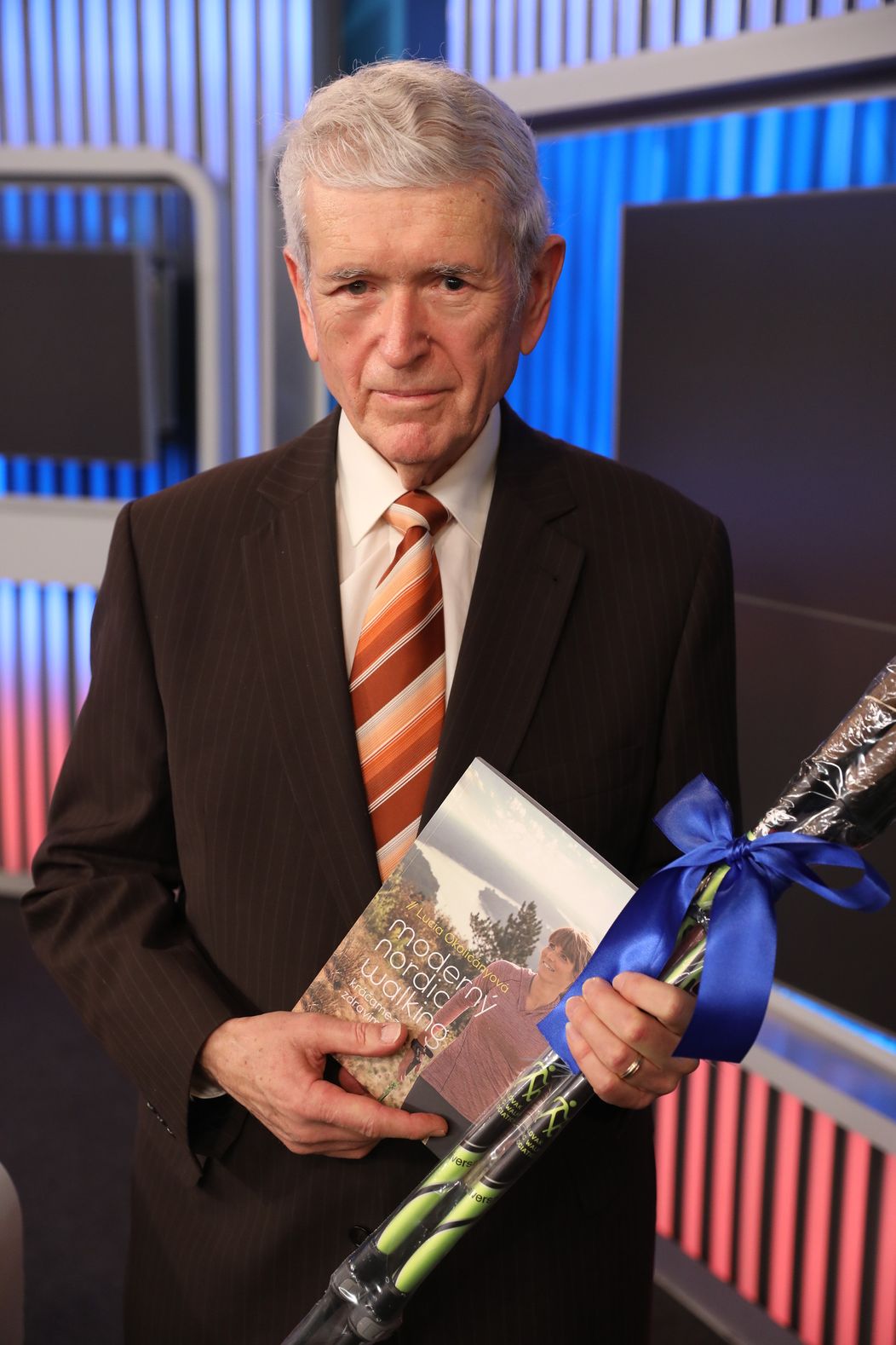 Vojta stavia na svojom vzhľade krásavca. Takto ho upratal Kali.mp4