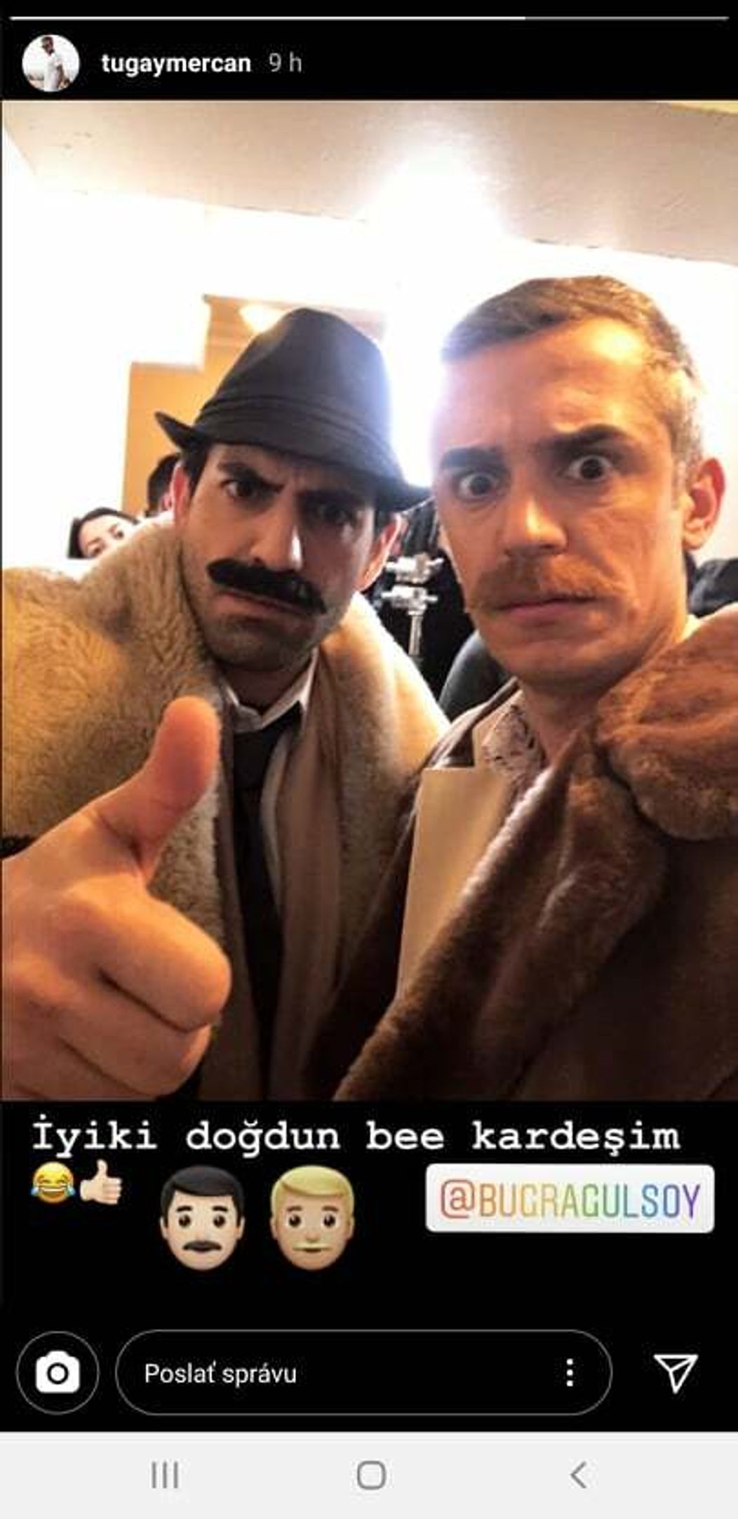 Moja malá princezná