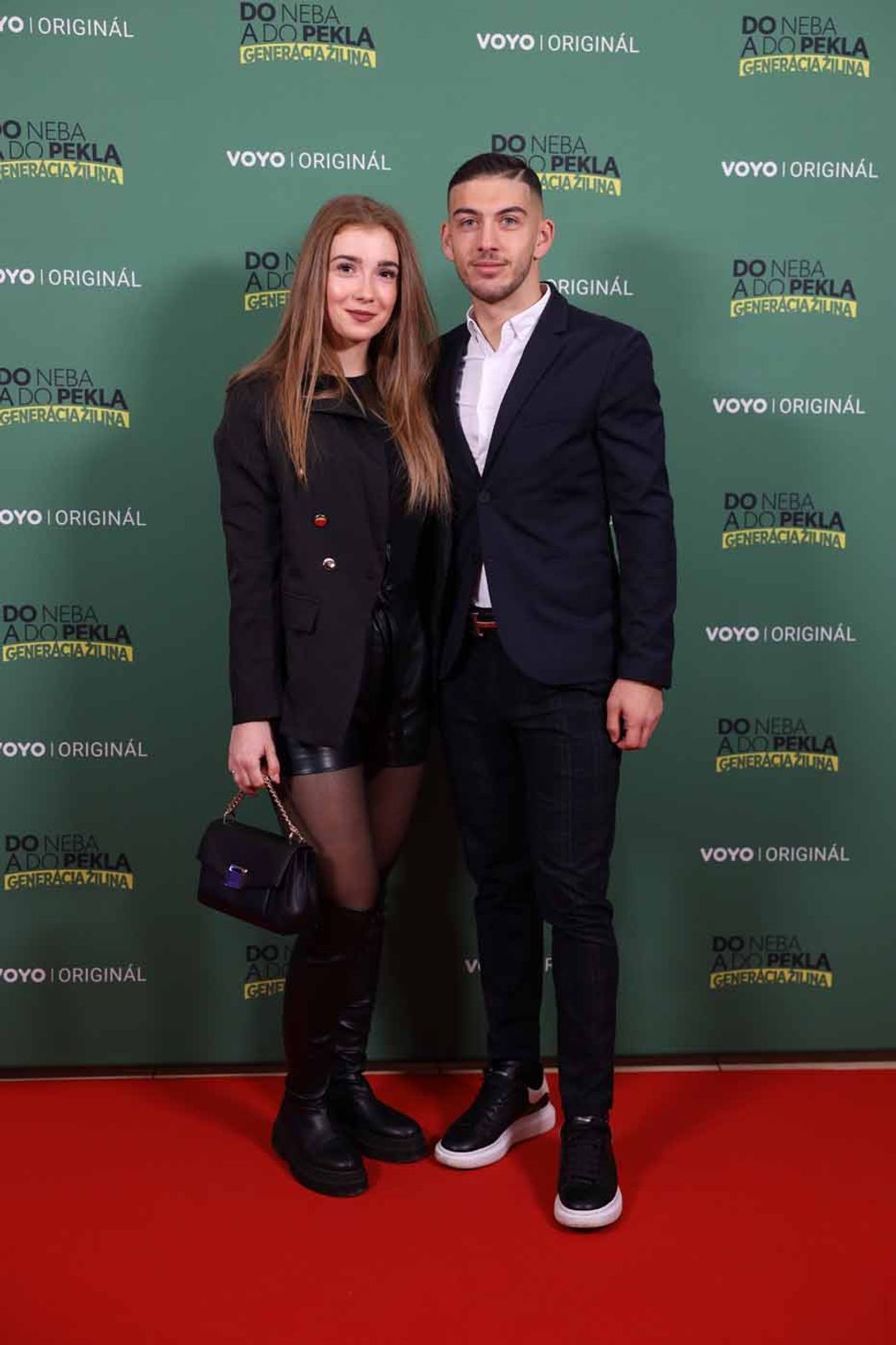 Kristián Bari so snúbenicou