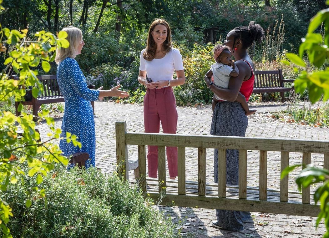 Koncert na Hviezdoslavovom námestí v Bratislave.