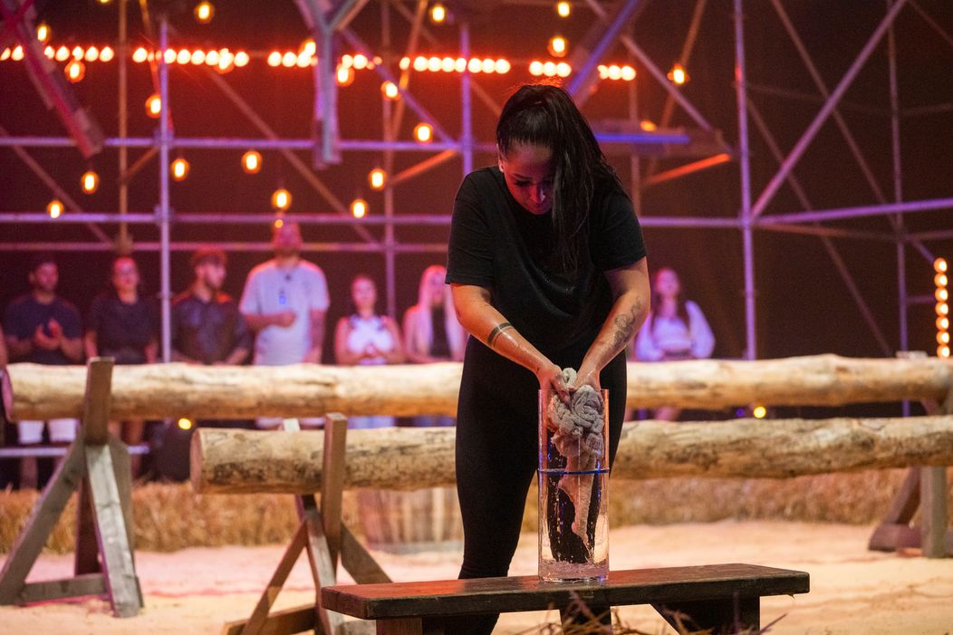 Matúš získal 41 mincí, po dueli na farme končí Dominika