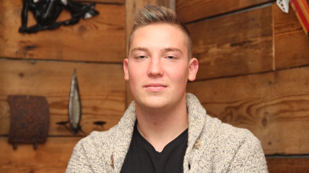 Michal Pavlík