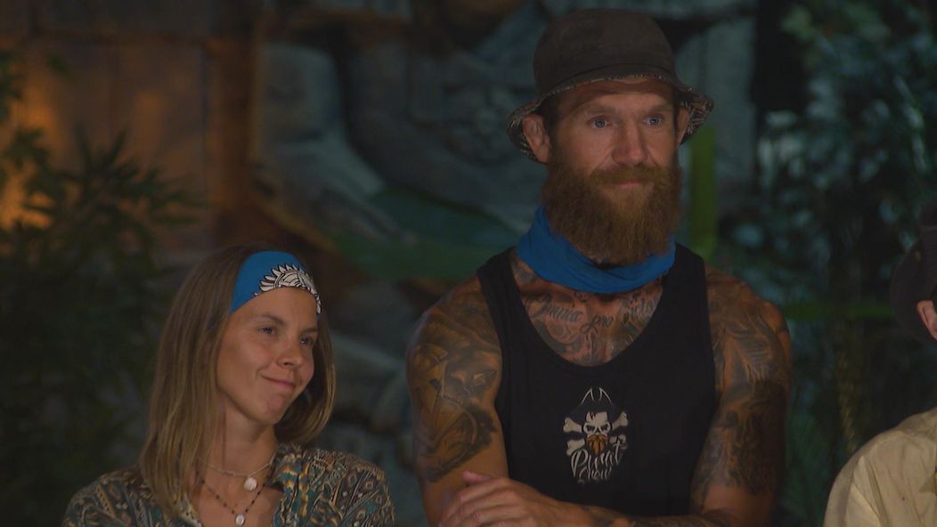 Iva odmietla imunitu, ktorú pre ňu vyskladali Pirát s Nikolou a v dueli, kam ju poslali Titáni, napokon prehrala.