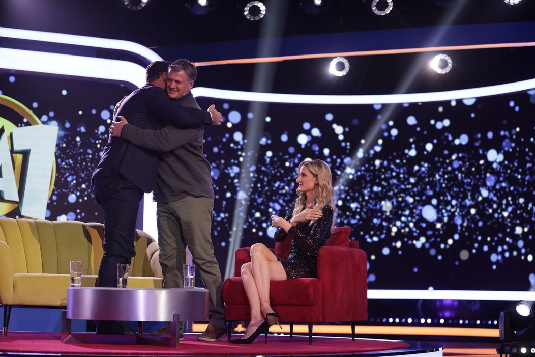 Nečakané prekvapenie pre Borisa