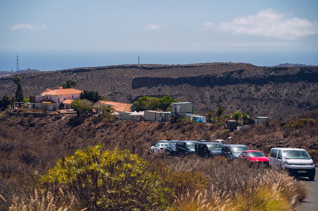 Prípravy vo vile na Love Islande