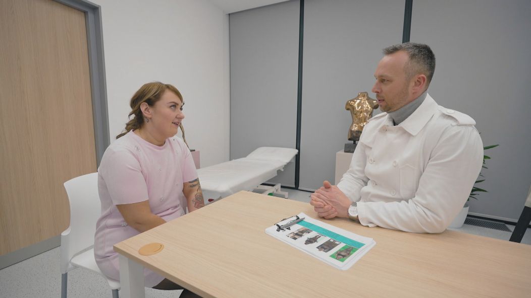 Barbora dala do roku Extrémnych premien všetko. Schudla úžasných 63 kíl a zabehla maratón v Aténach.