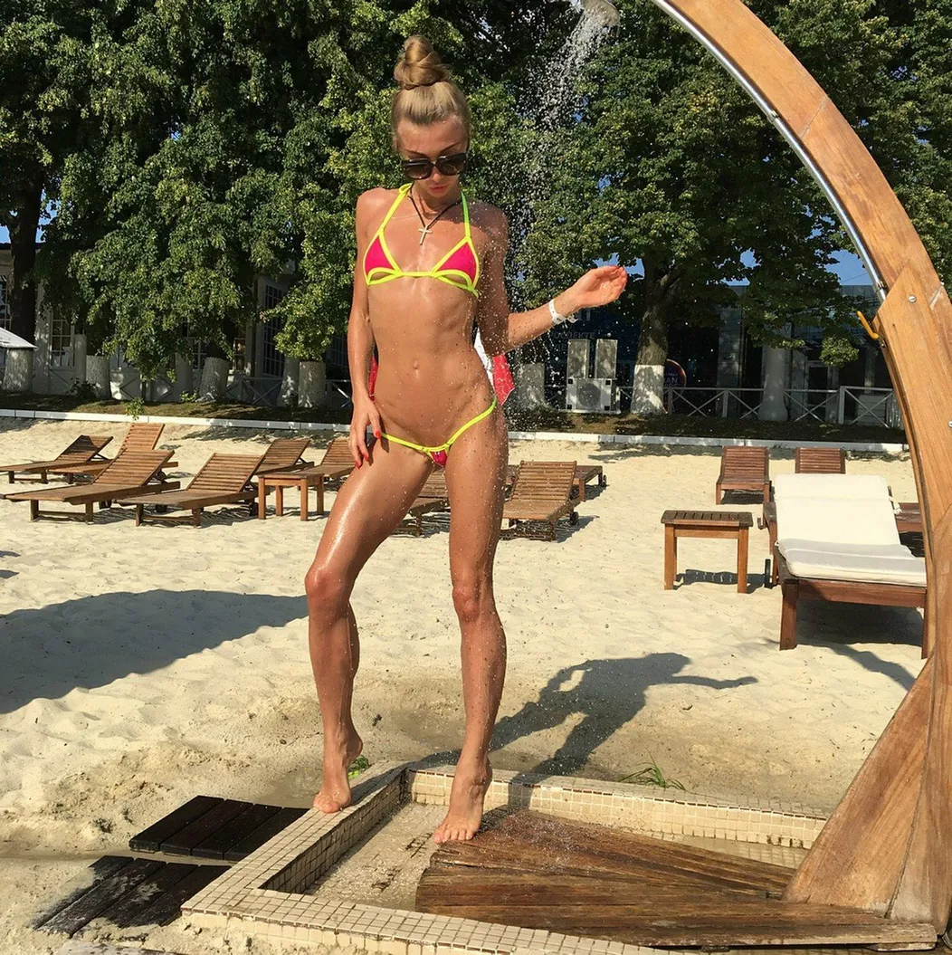 Anastasia Ivanovska