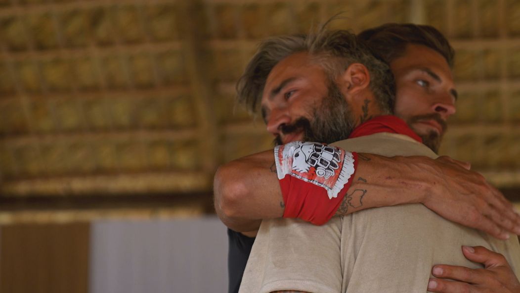 Pepa sa od babičky dozvedel tú najhoršiu správu.