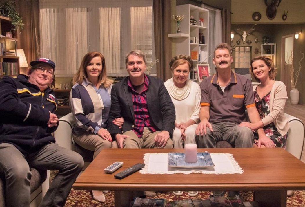 László a Františik skončili v jednej posteli