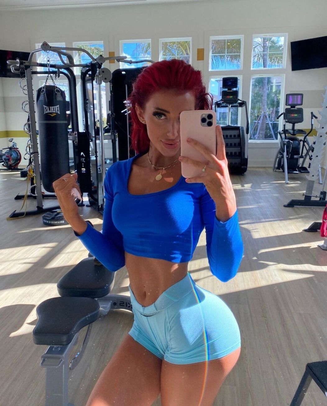 Nala Ray