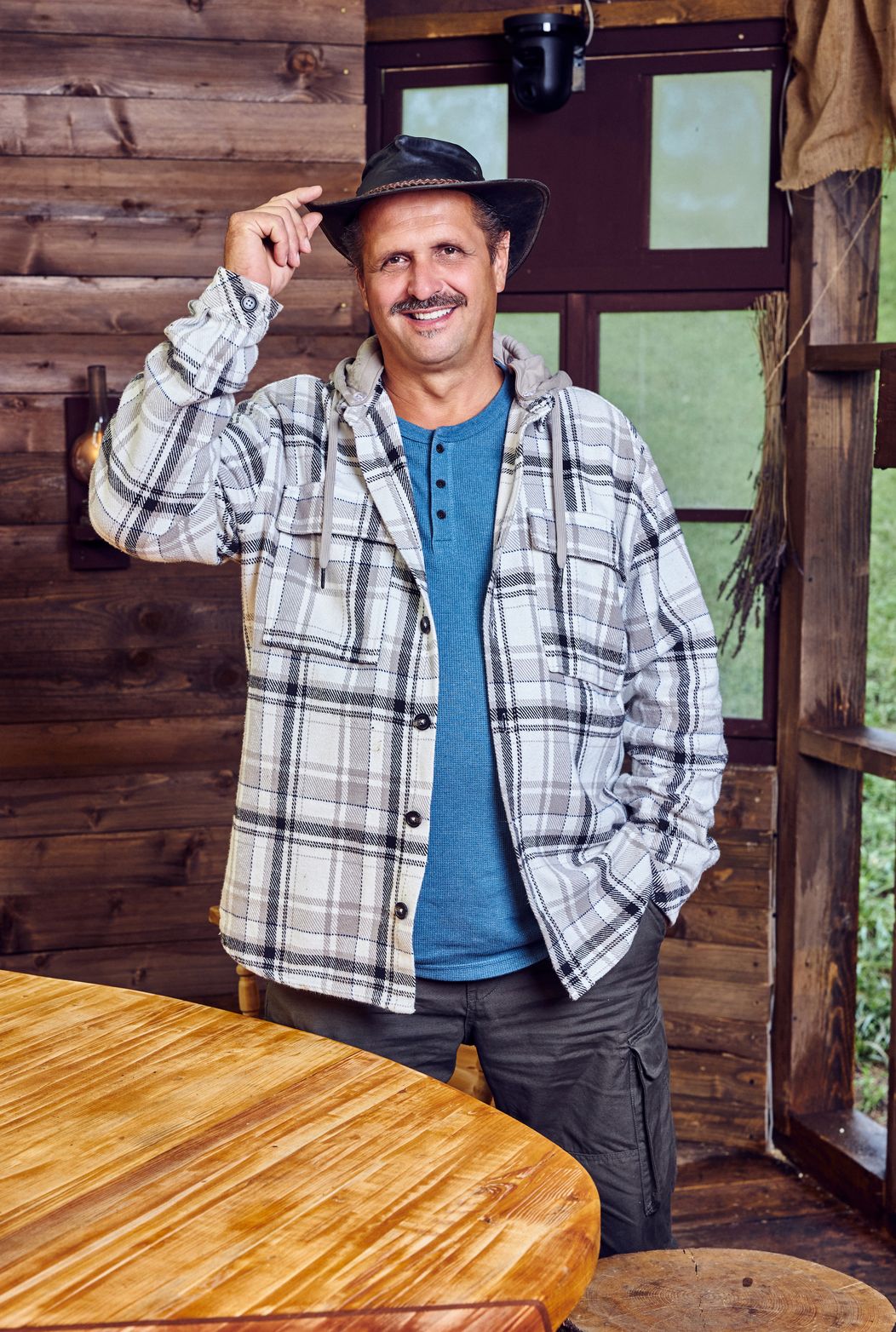 Farma 15 - Martin Bagar