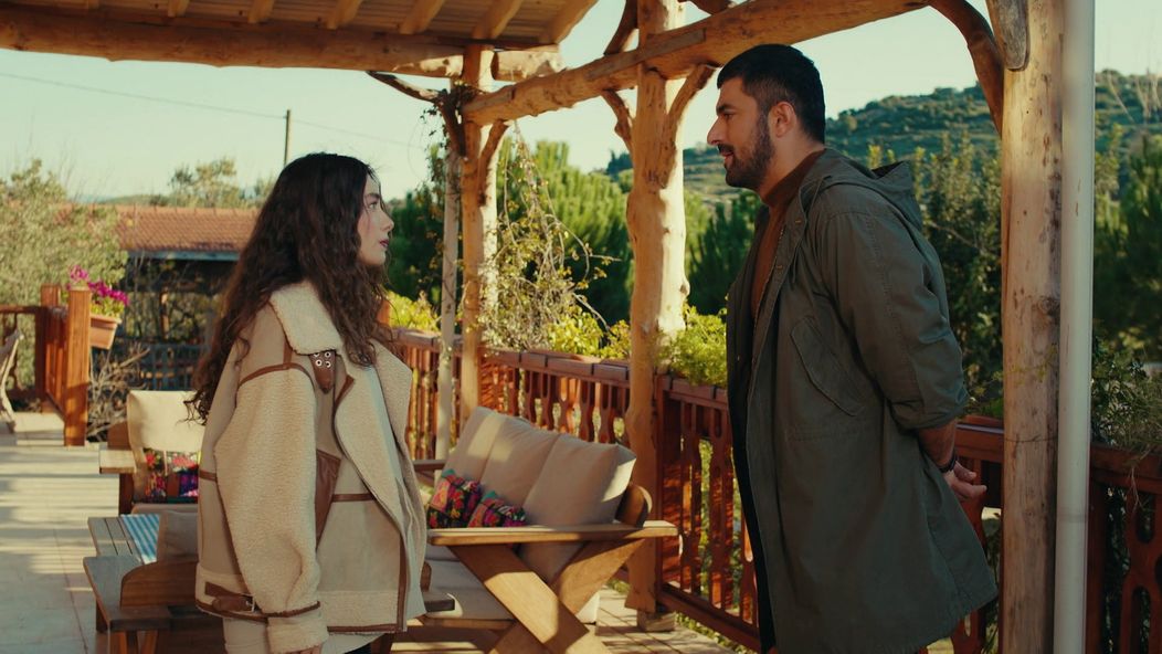 Veľvyslancova dcéra