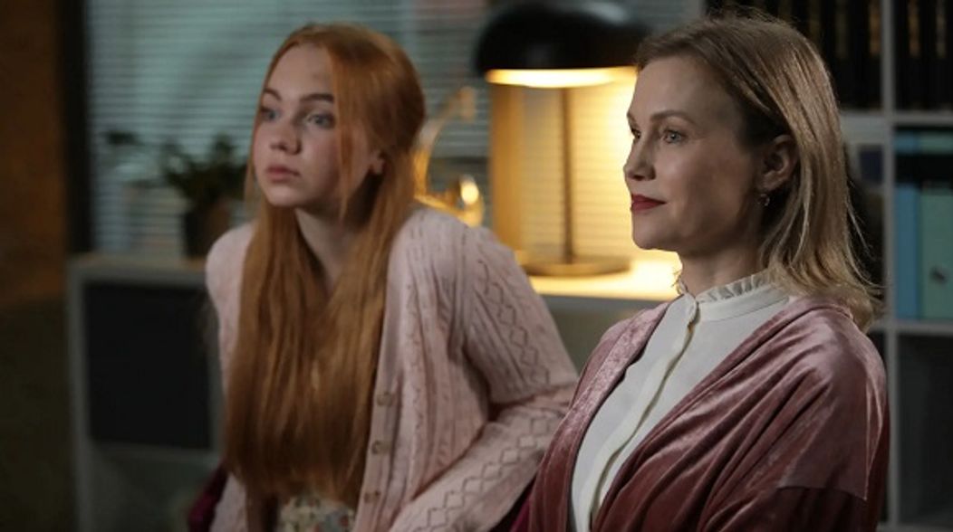 Čo sa stalo s Annou?