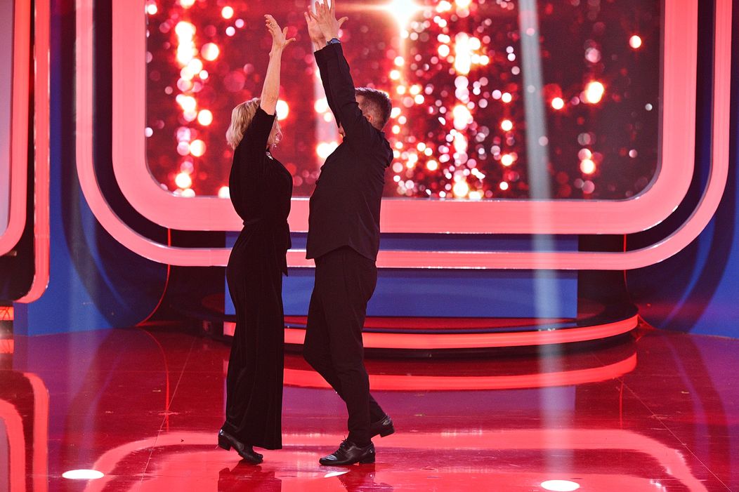 Tatiana Drexler, Peter Marcin