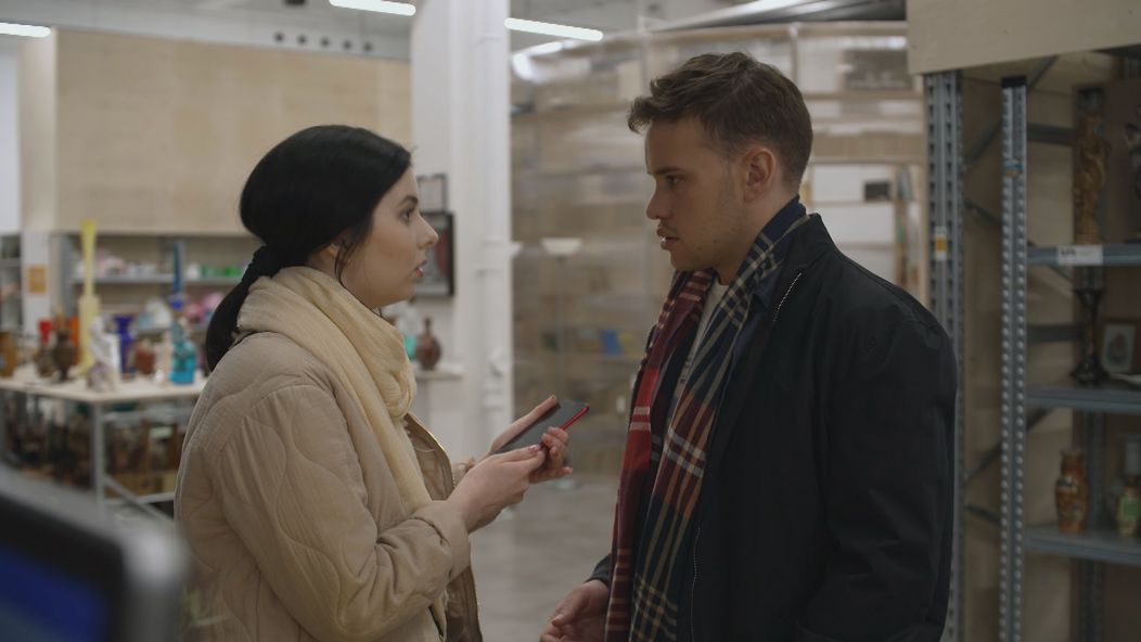 Ben navrhol Lenke sťahovanie do Španielska