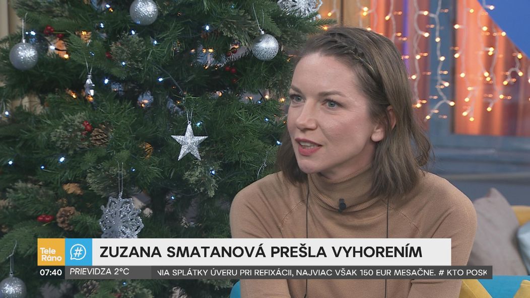 Deň s Nadáciou Markíza v Teleráne