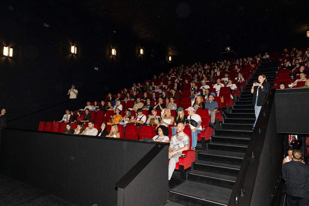 Šok na premietaní Ruže v kine. Tohto človeka čakal v sále málokto