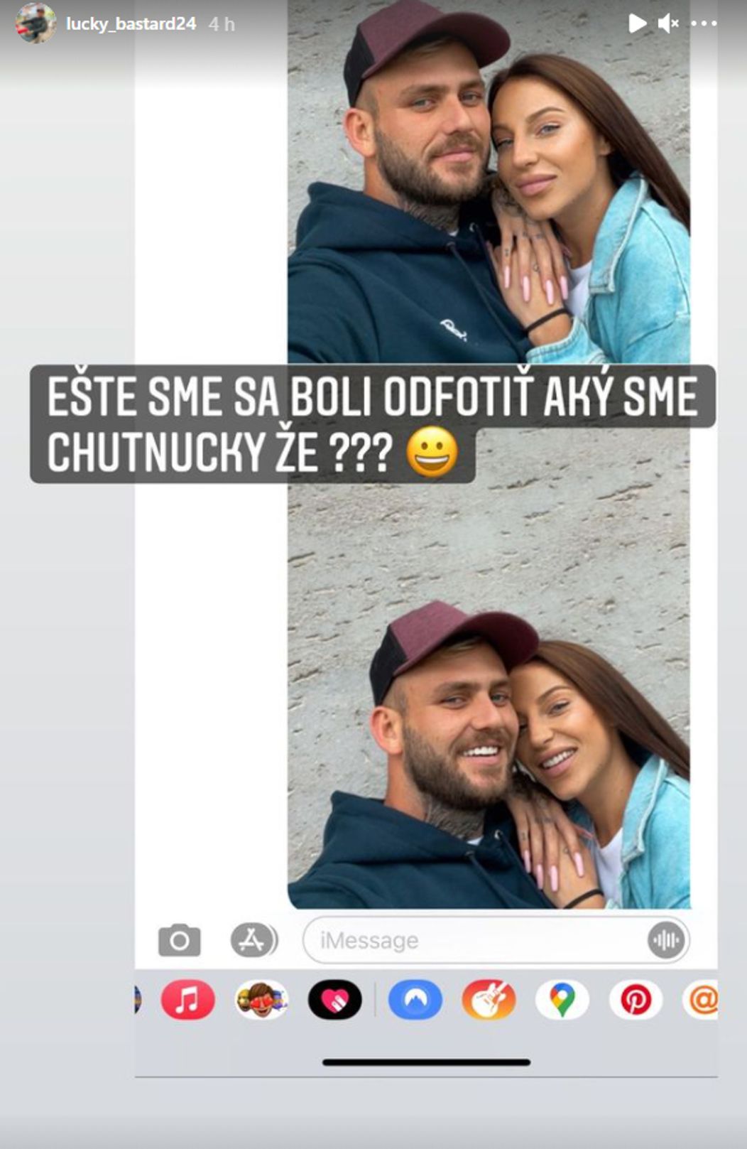 Takto Heňo opísal rozchod s Rebekou