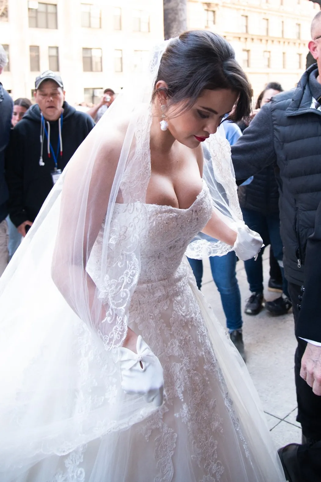 Selena Gomez