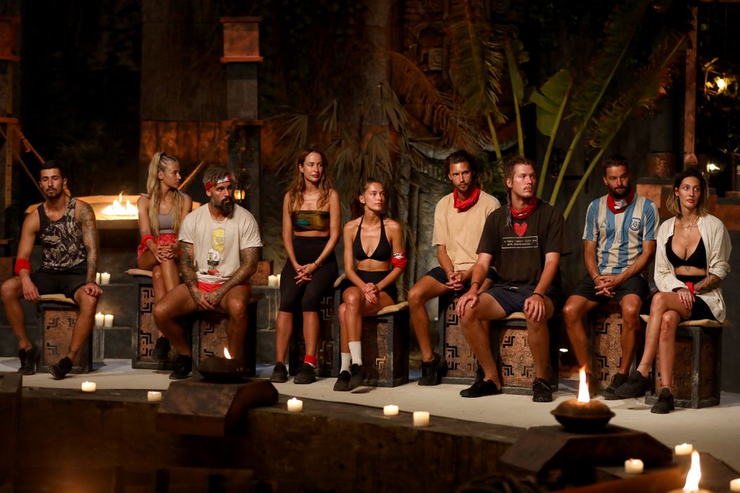 Survivor má za sebou piatu kmeňovú radu a duel, v ktorom vypadla Lída.
