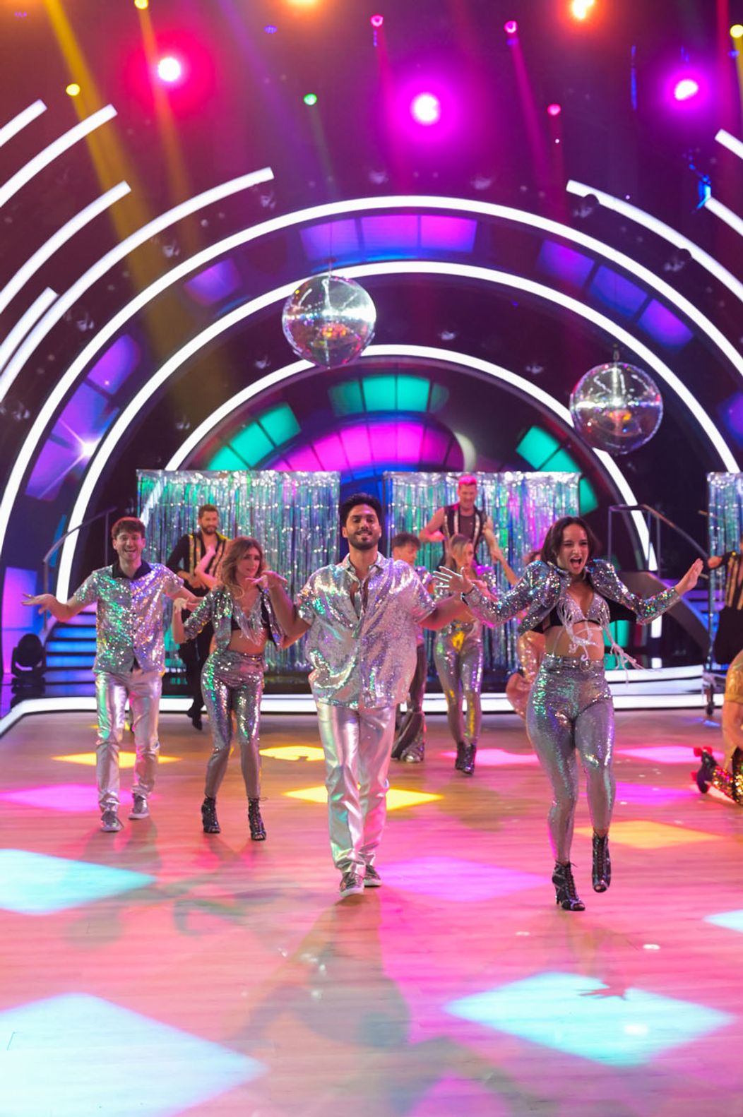TOP momenty zo 6. kola Let's Dance: Po tomto čísle takmer spadla Incheba