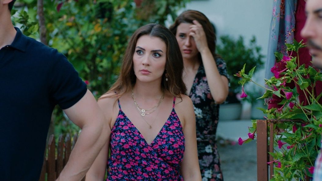 Láska, rozum, pomsta