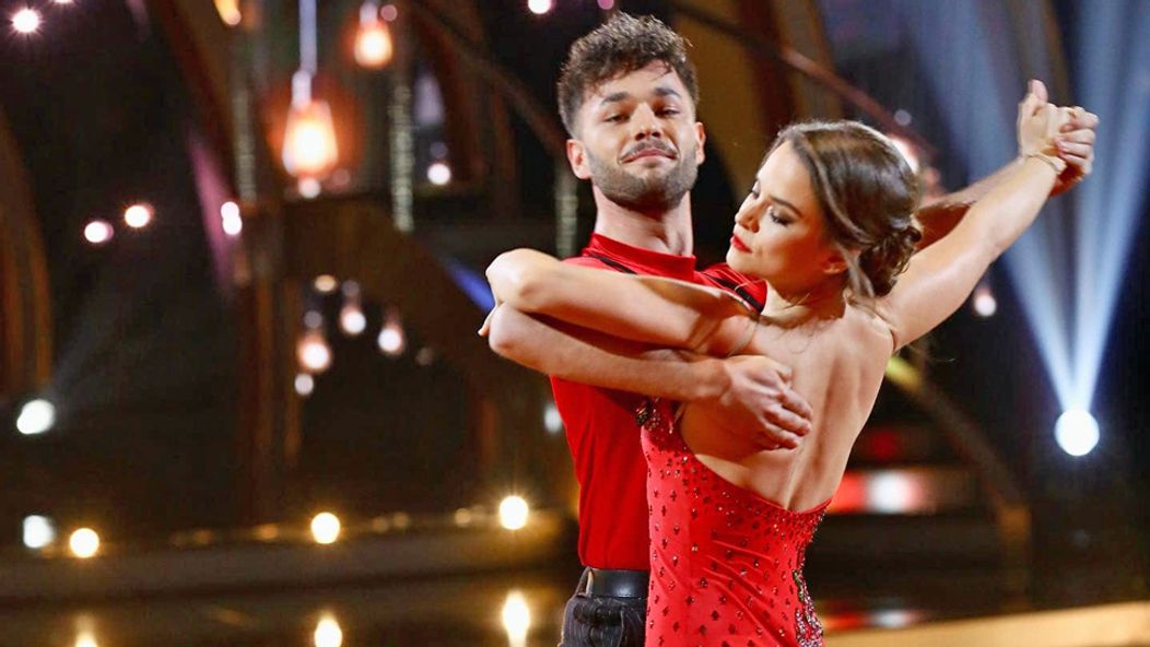 Kristína Svarinská a Marek Klič