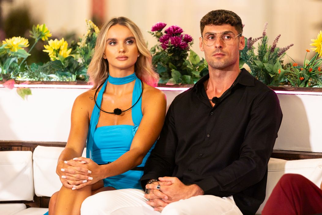 Recoupling - 5.epizóda