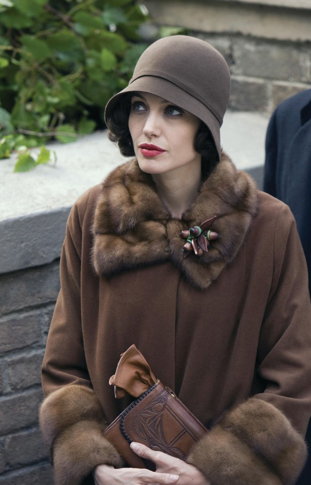 Angelina Jolie a jej premeny vzhľadu.